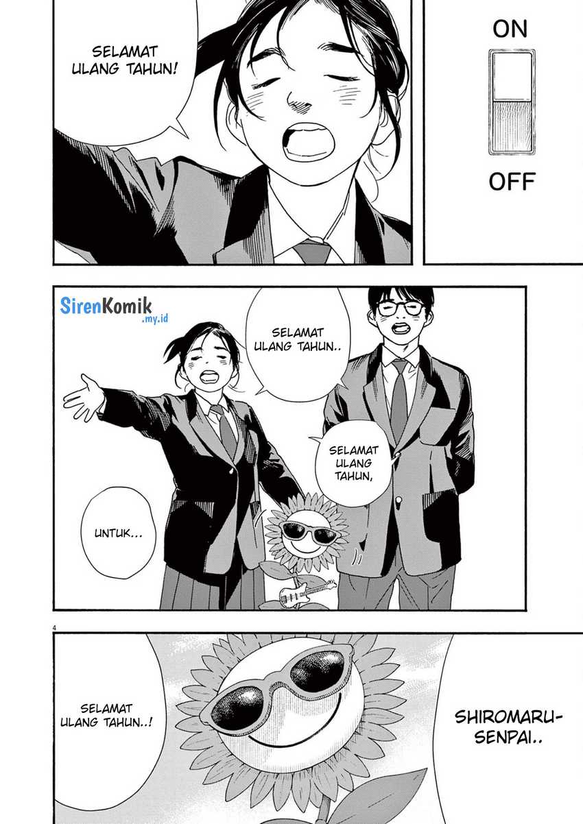 Chapter 94 - halaman 6