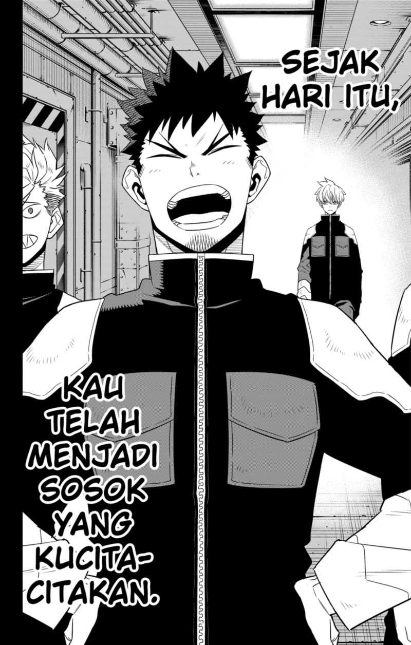 Chapter 101 - halaman 13