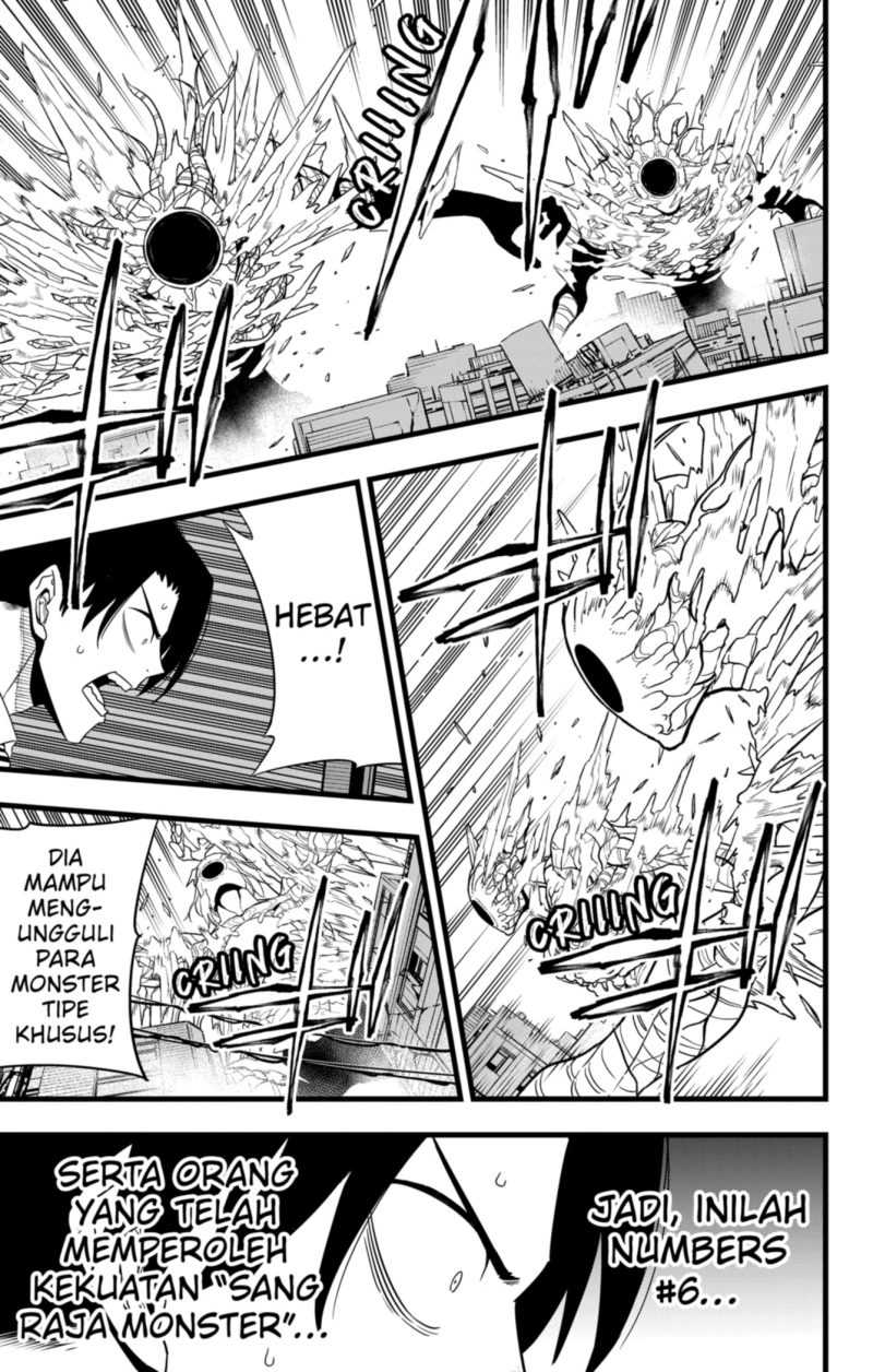 Chapter 101 - halaman 18
