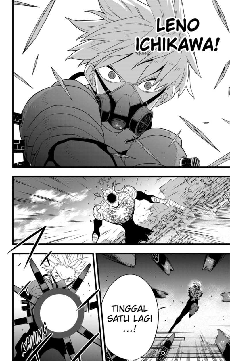 Chapter 101 - halaman 19