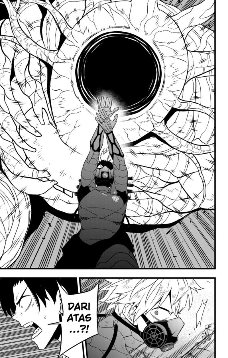 Chapter 101 - halaman 20