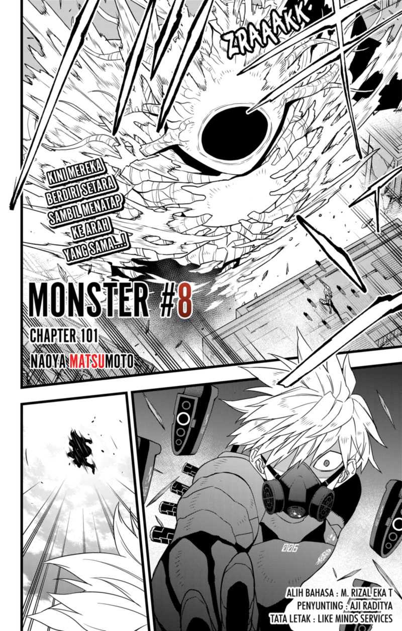 Chapter 101 - halaman 3