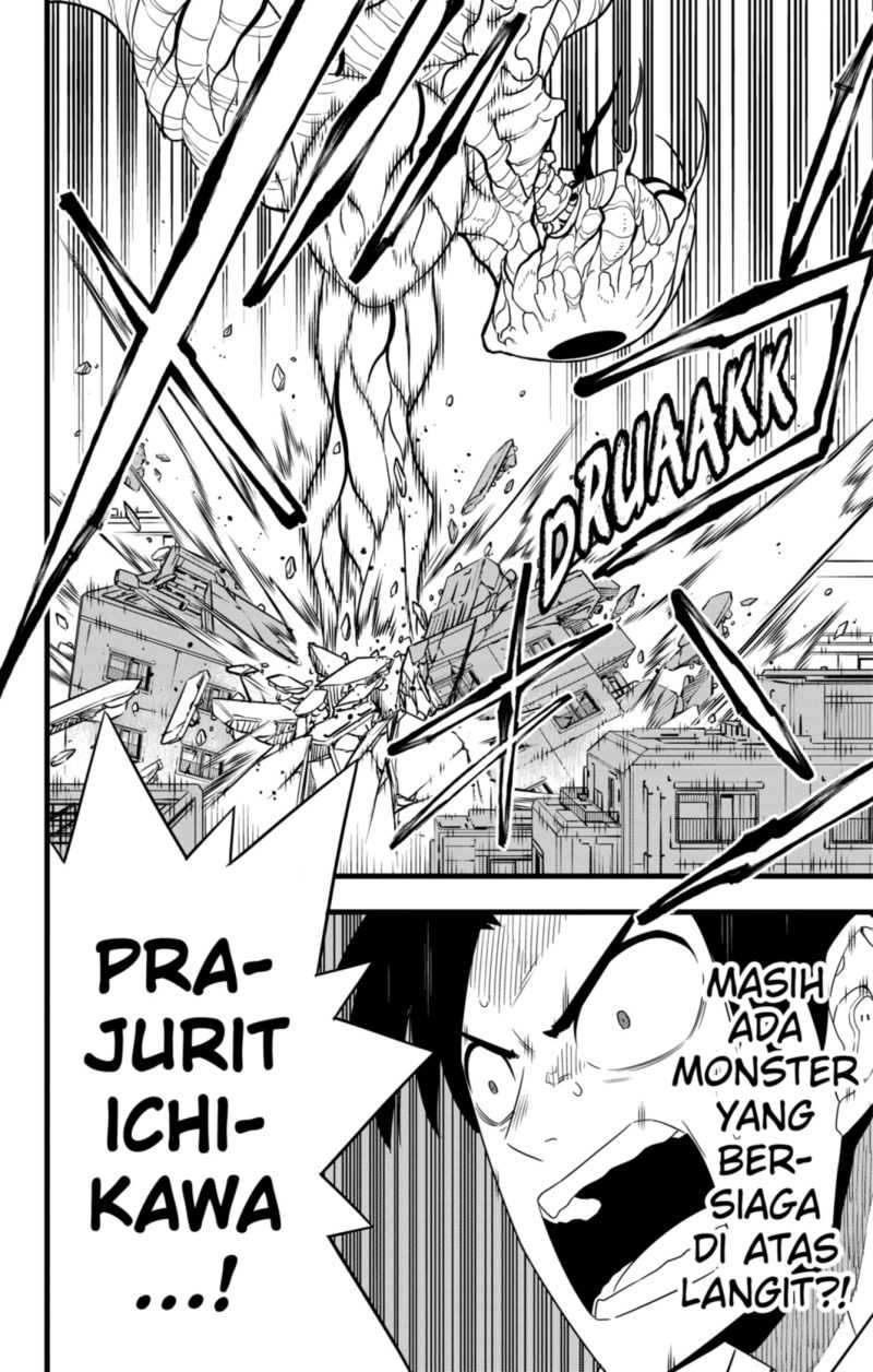 Chapter 101 - halaman 21