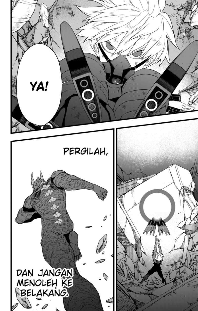 Chapter 101 - halaman 25