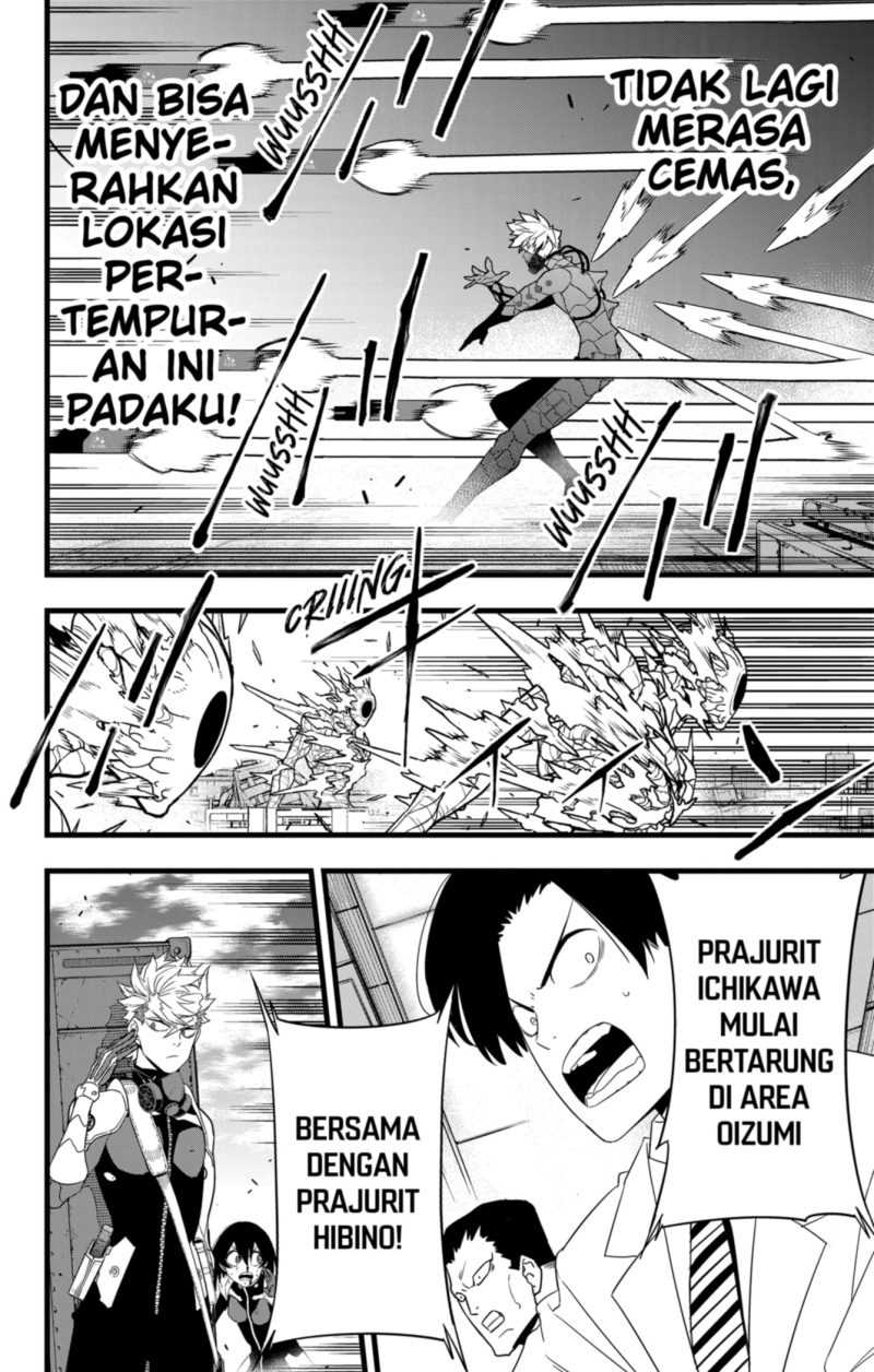 Chapter 101 - halaman 5