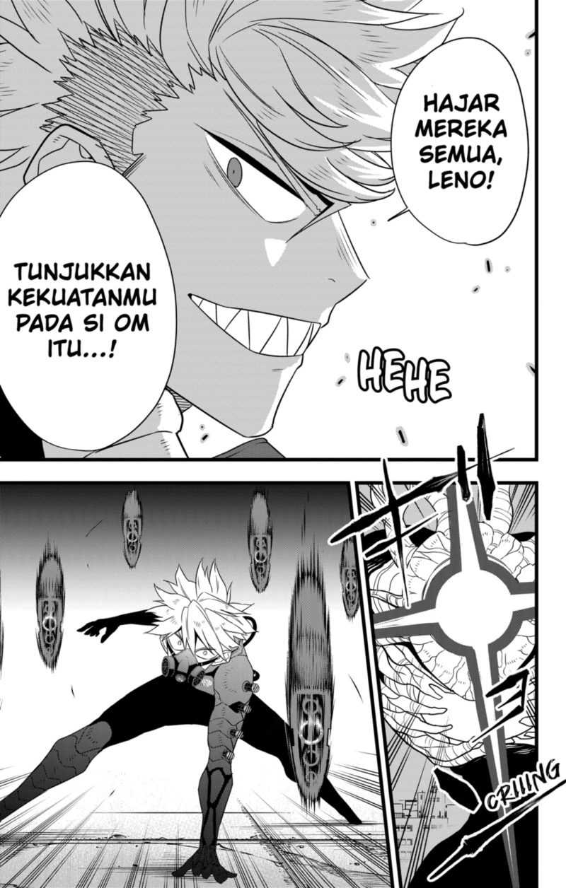 Chapter 101 - halaman 6