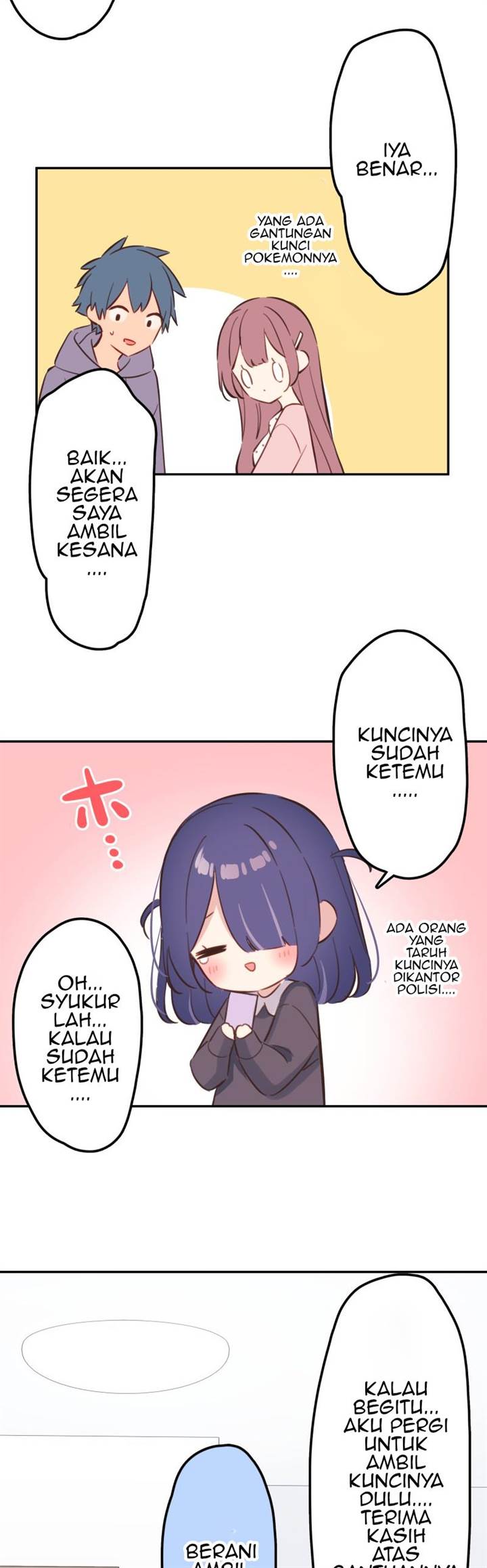 Chapter 172 - halaman 14