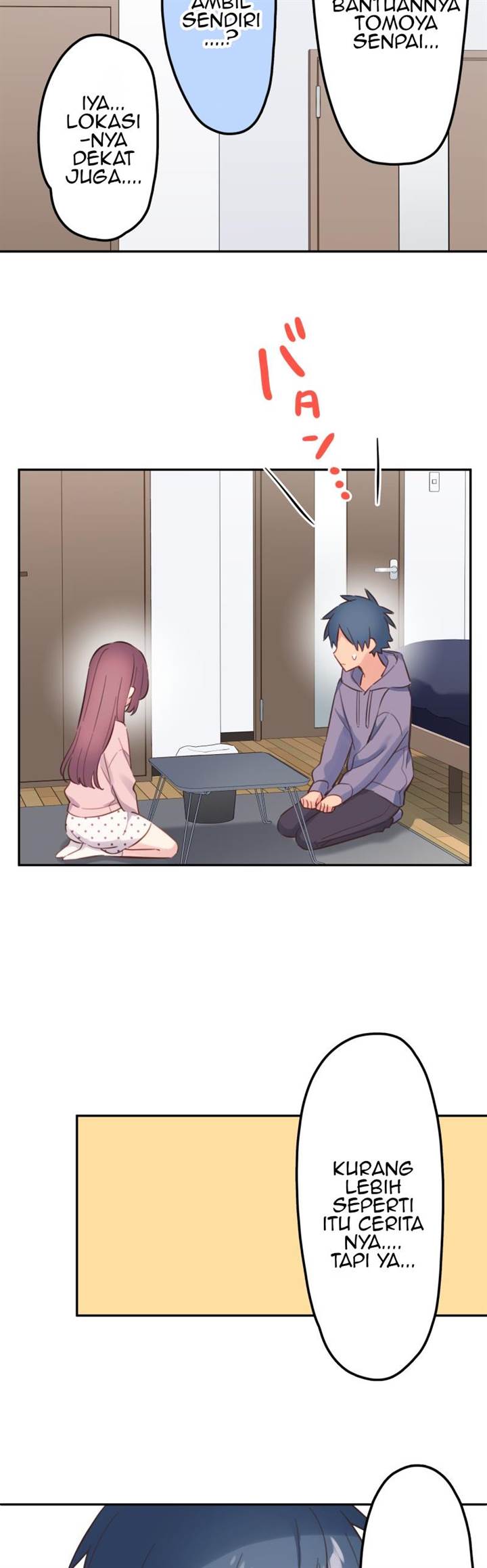 Chapter 172 - halaman 15