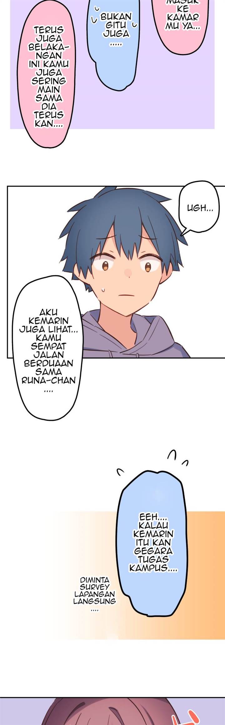 Chapter 172 - halaman 17