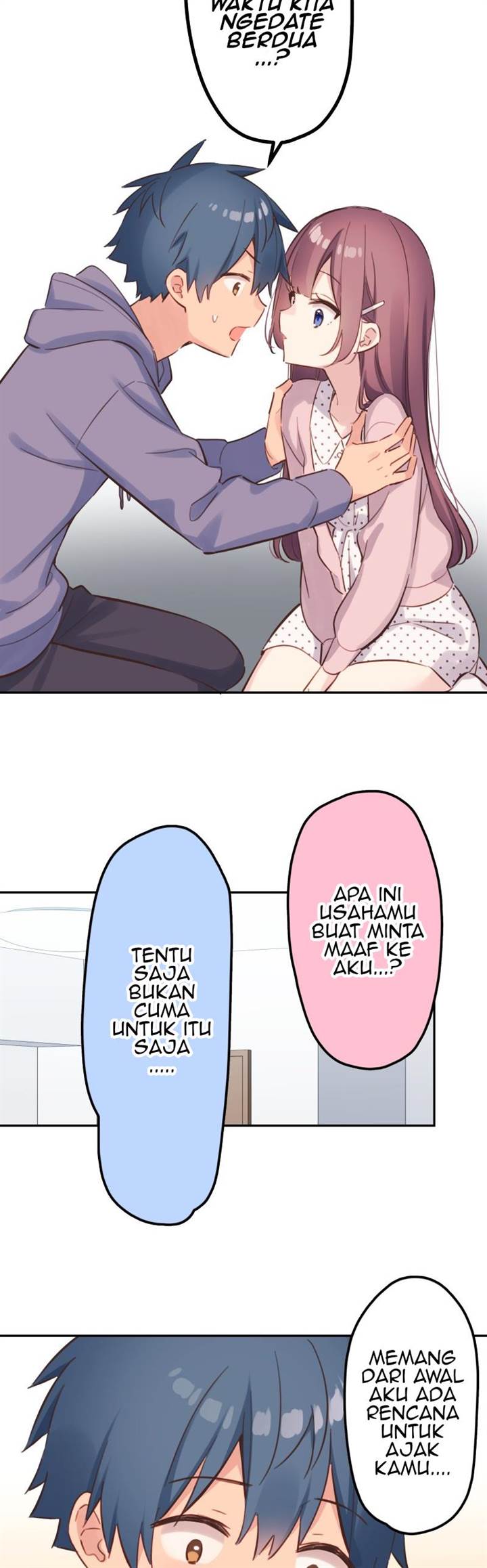 Chapter 172 - halaman 23