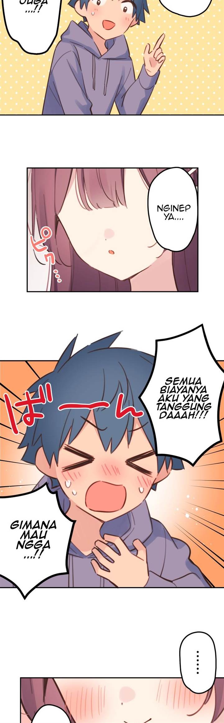 Chapter 172 - halaman 25