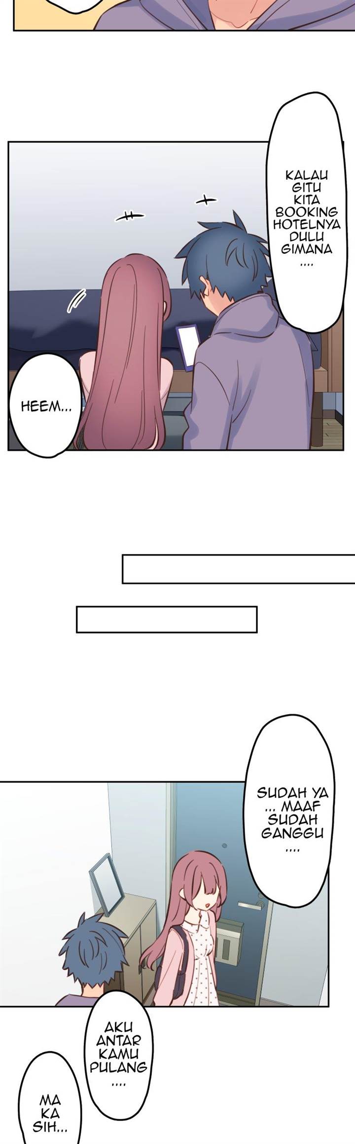 Chapter 172 - halaman 28