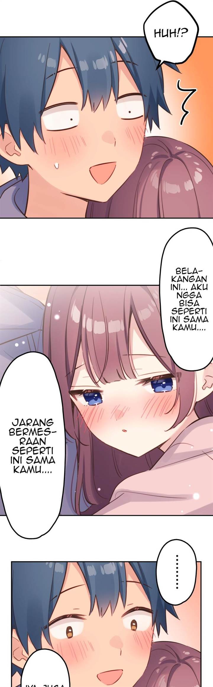 Chapter 172 - halaman 30