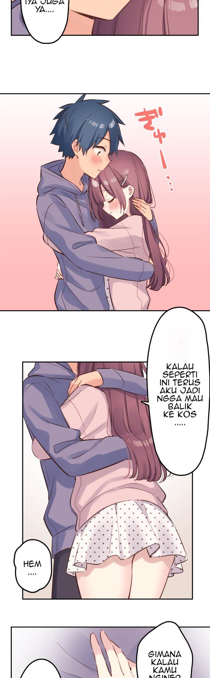 Chapter 172 - halaman 31