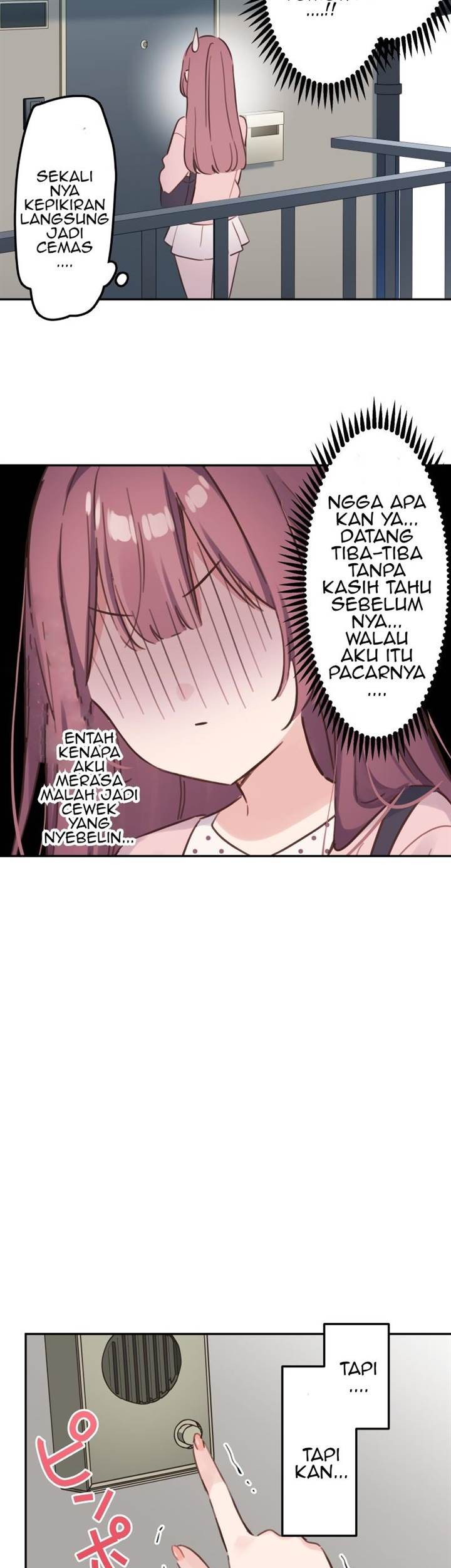 Chapter 171 - halaman 29