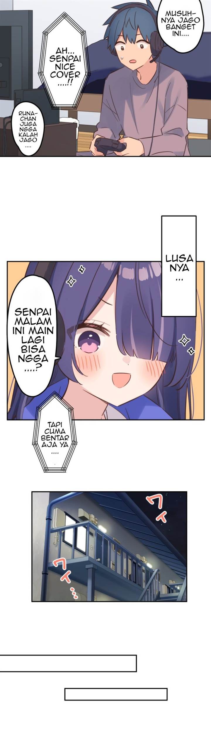 Chapter 170 - halaman 6
