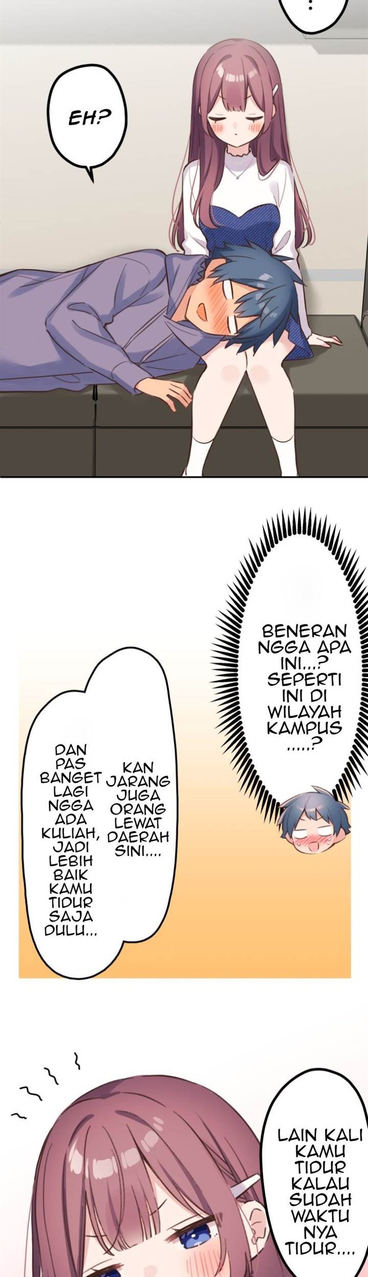 Chapter 170 - halaman 10