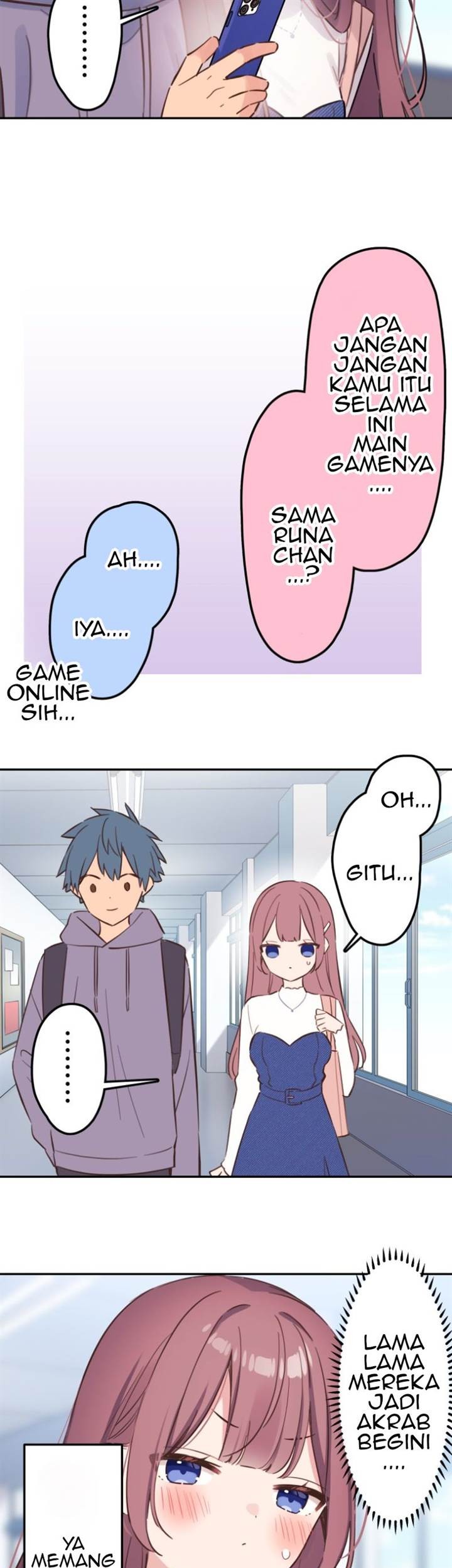 Chapter 170 - halaman 15