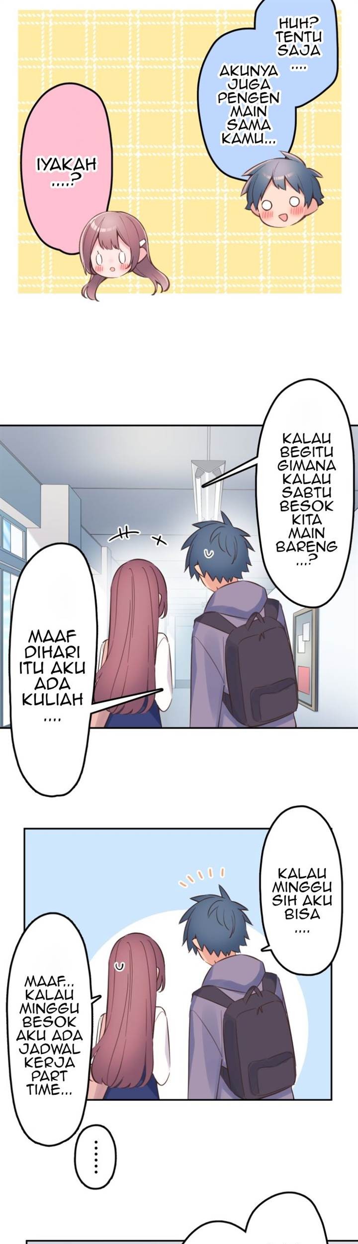 Chapter 170 - halaman 18