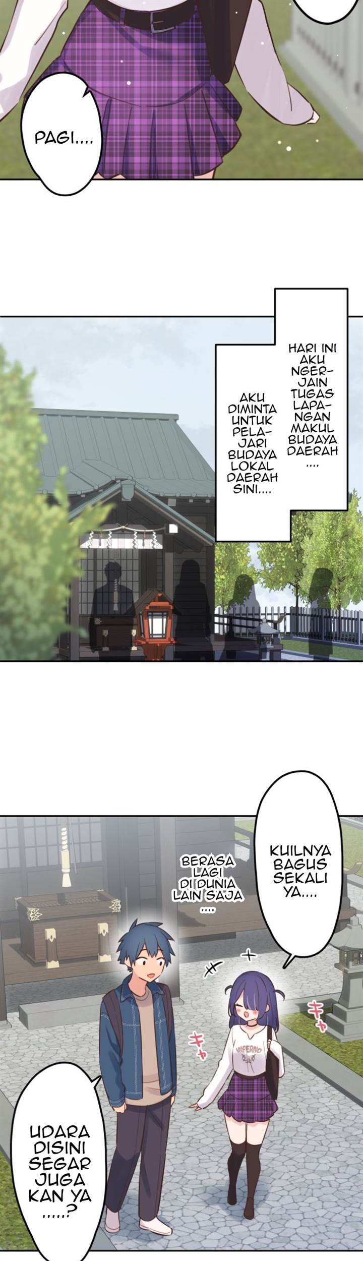 Chapter 170 - halaman 21