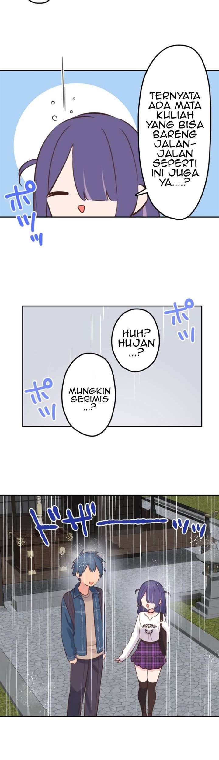 Chapter 170 - halaman 22