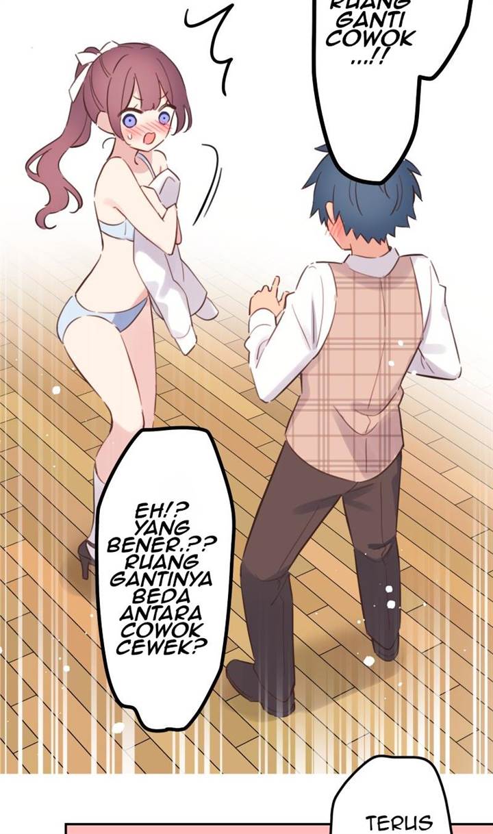 Chapter 169 - halaman 18
