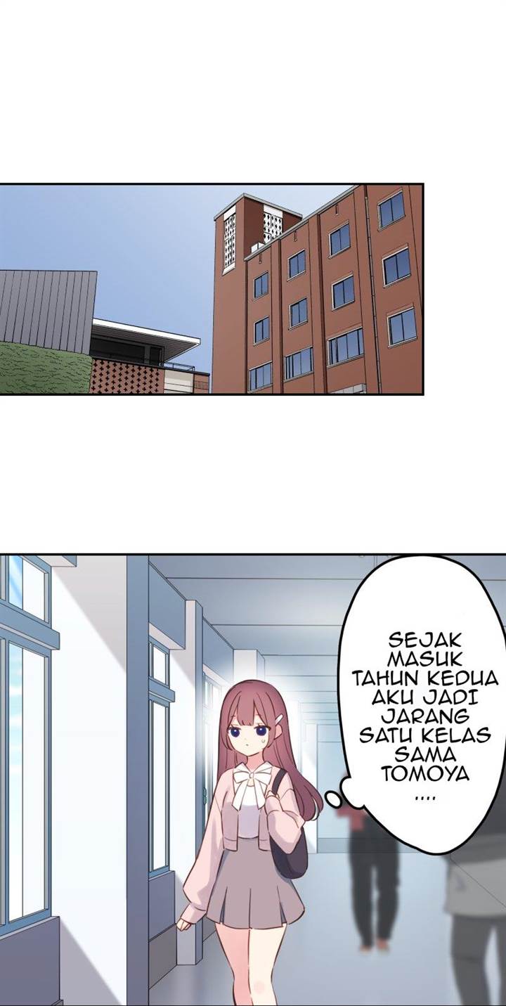 Chapter 168 - halaman 22