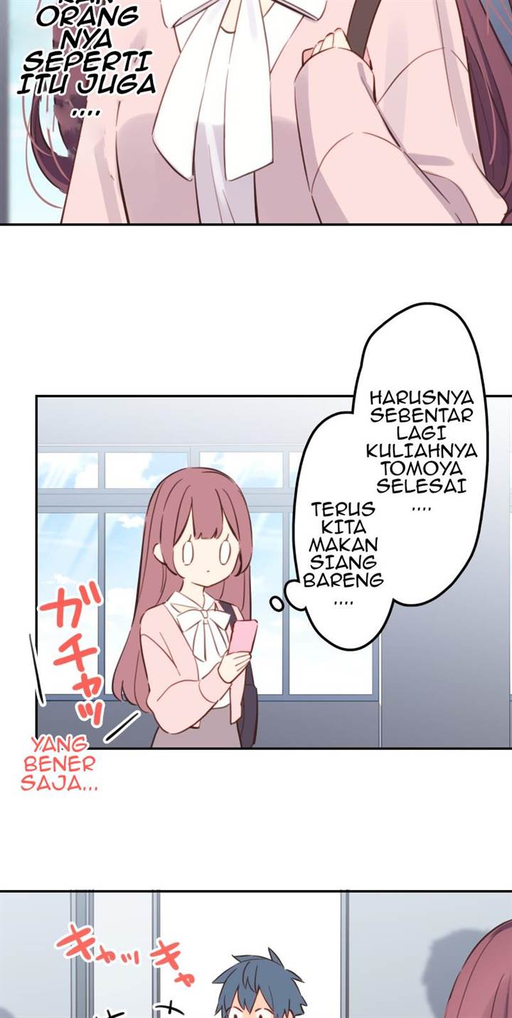 Chapter 168 - halaman 25