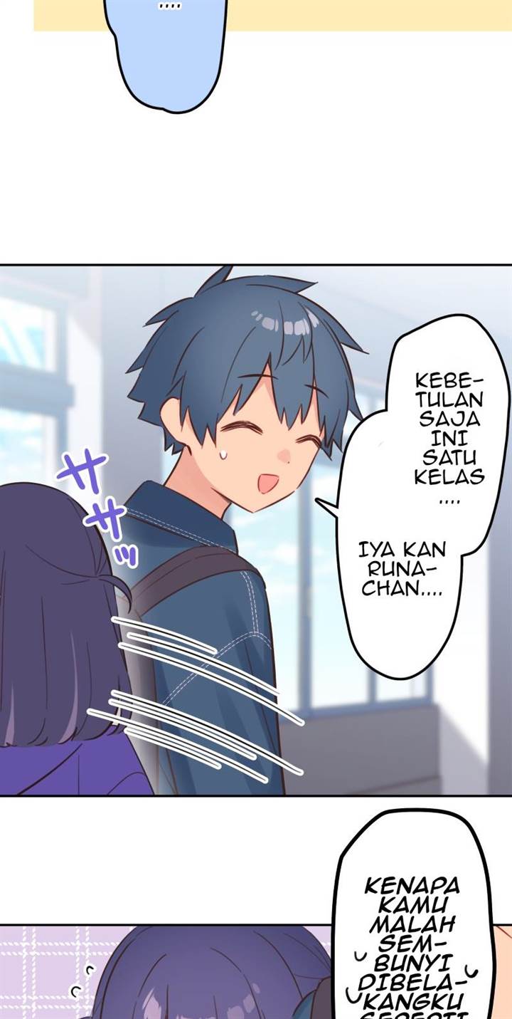 Chapter 168 - halaman 28