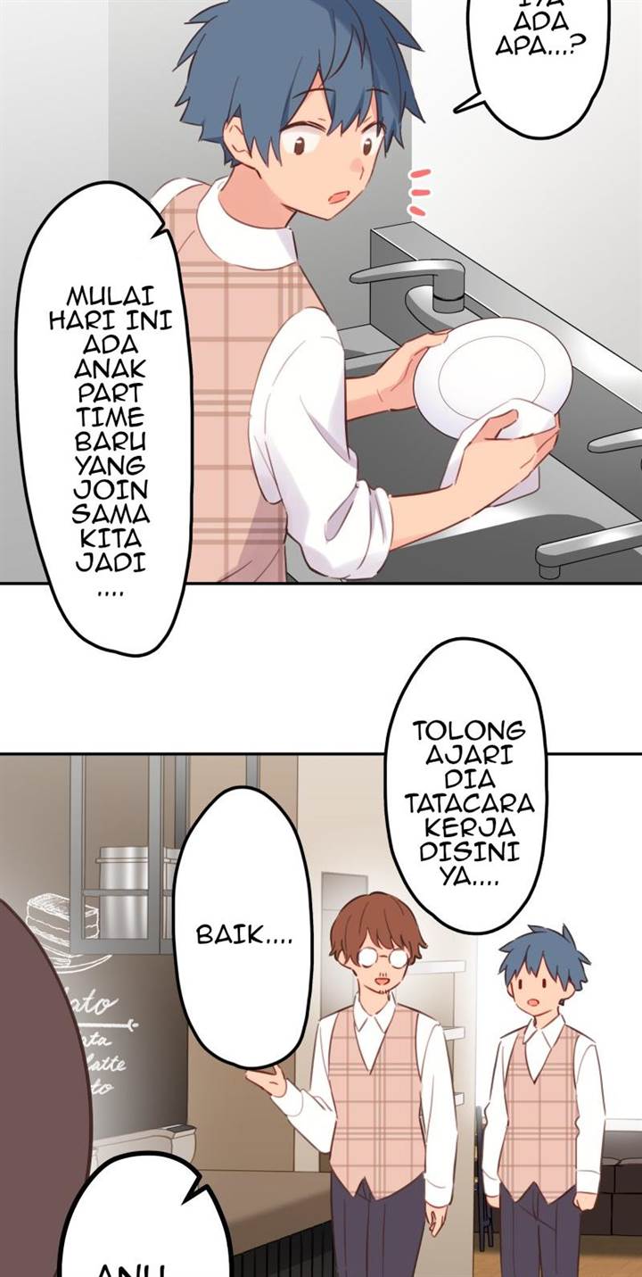 Chapter 168 - halaman 37