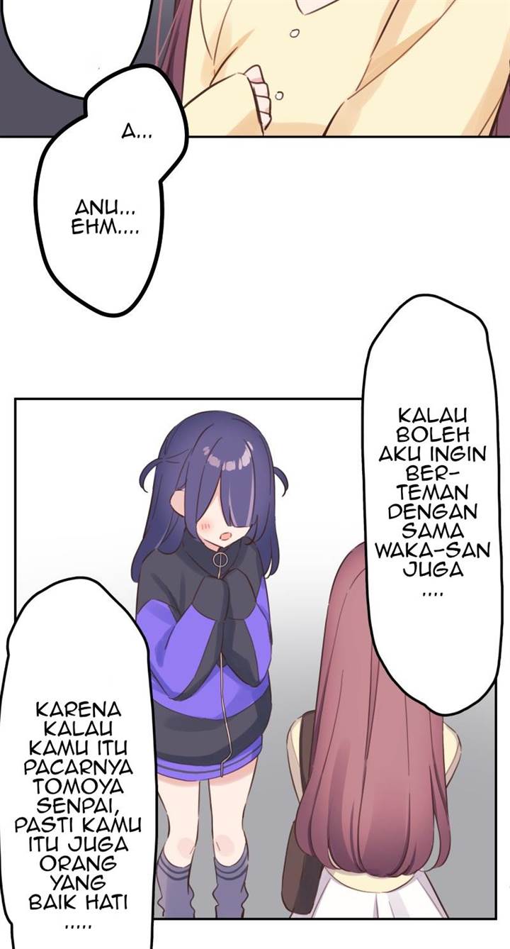 Chapter 167 - halaman 12