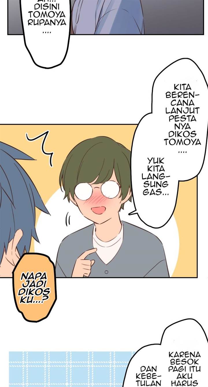 Chapter 167 - halaman 17