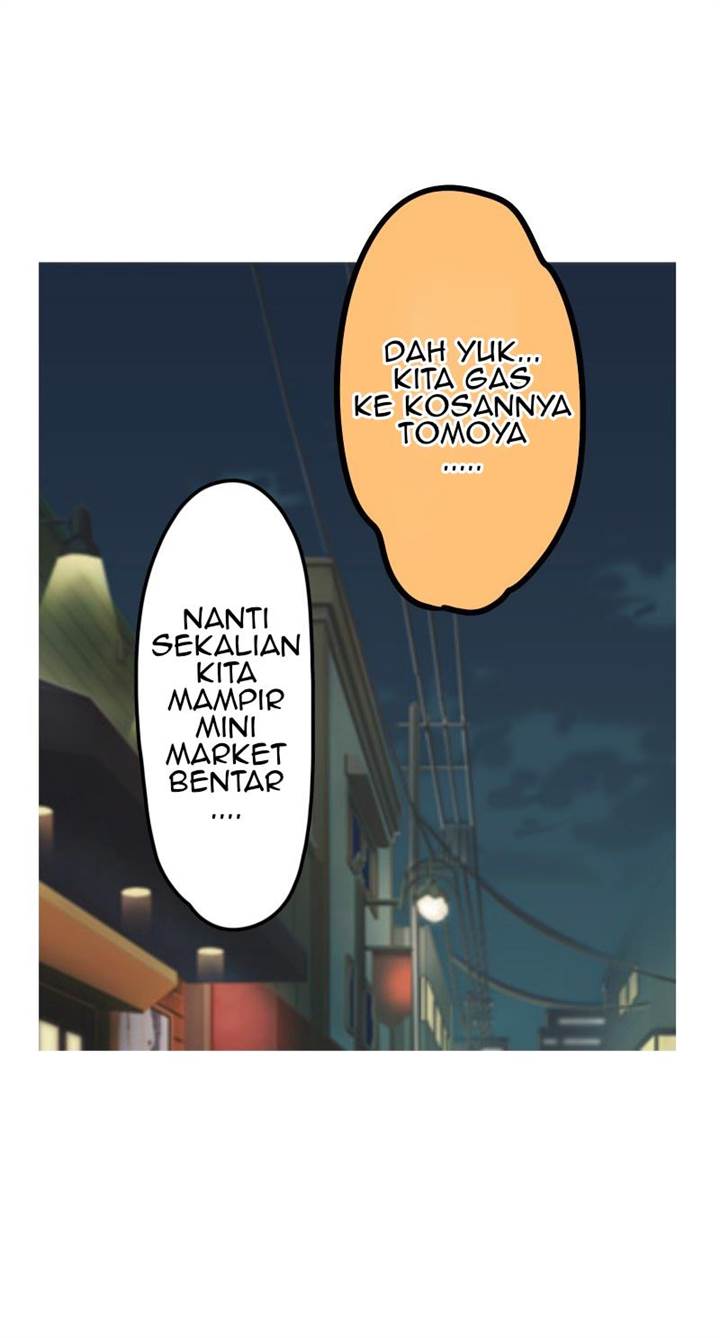 Chapter 167 - halaman 20