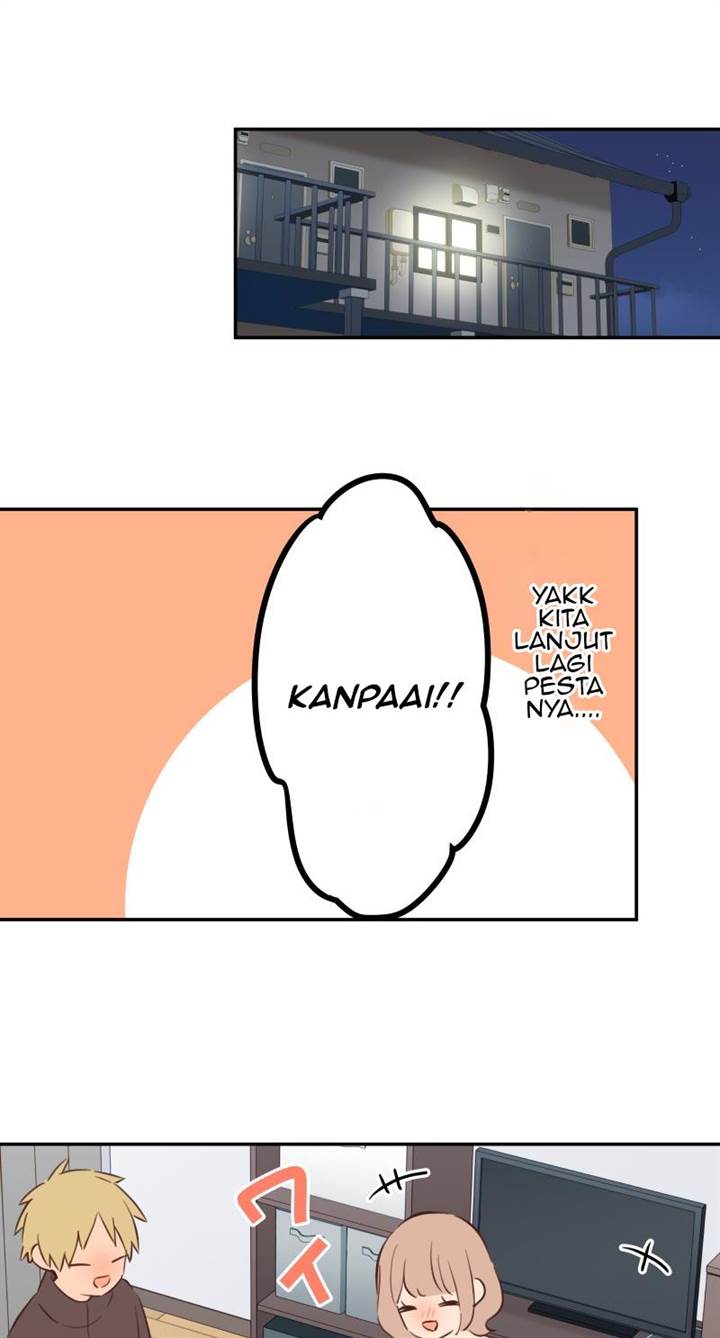 Chapter 167 - halaman 21
