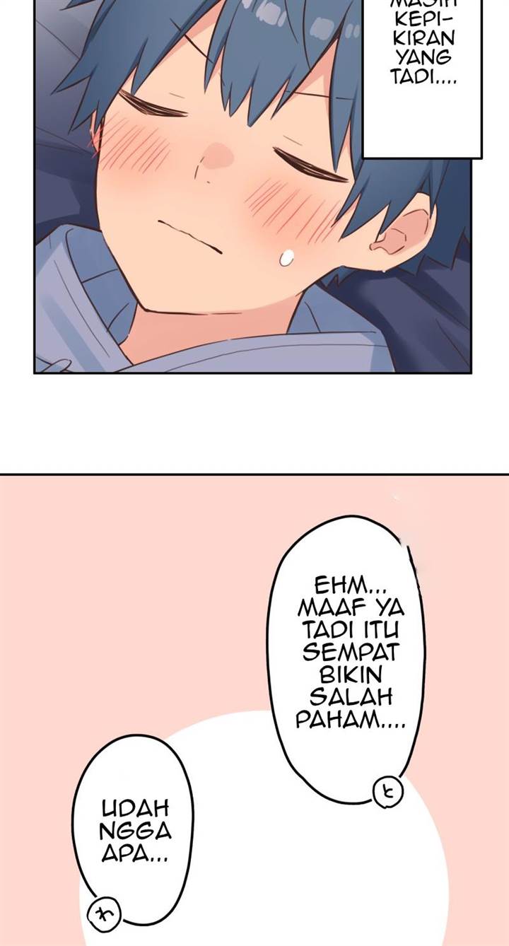 Chapter 167 - halaman 31