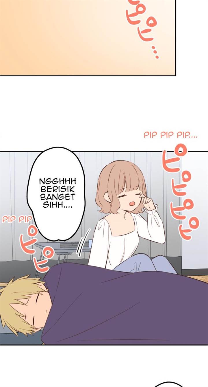 Chapter 167 - halaman 41