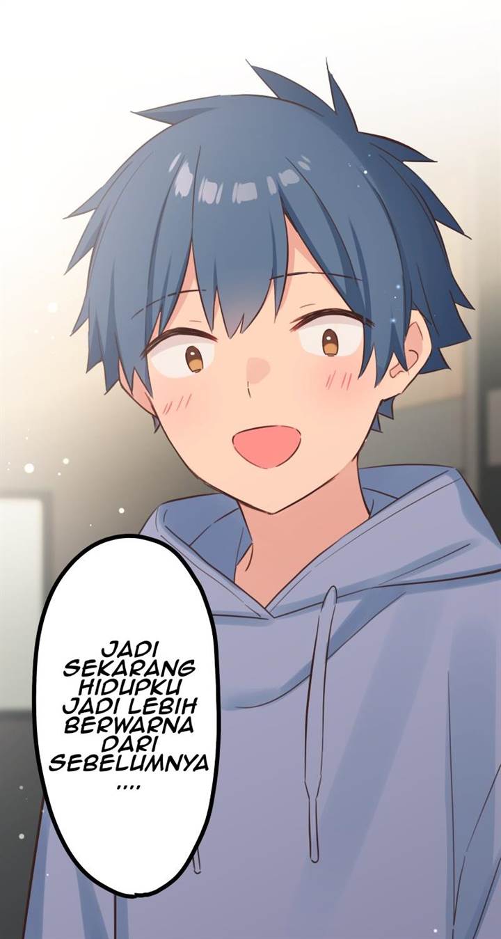 Chapter 166 - halaman 23