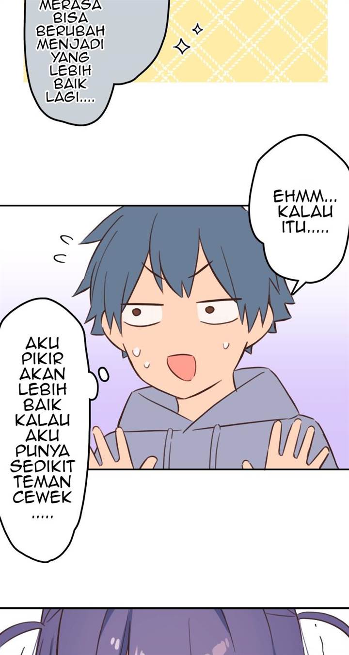 Chapter 166 - halaman 27