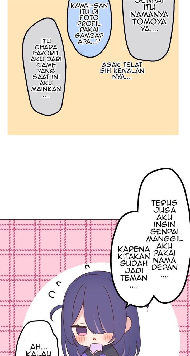Chapter 166 - halaman 33
