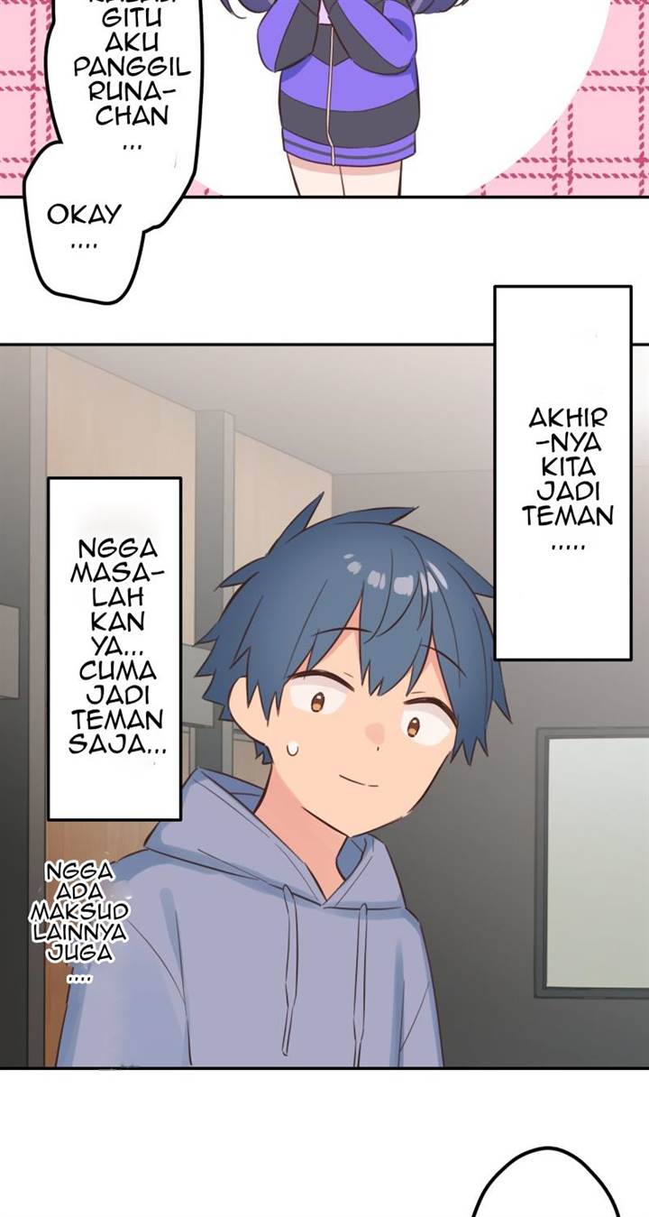 Chapter 166 - halaman 34