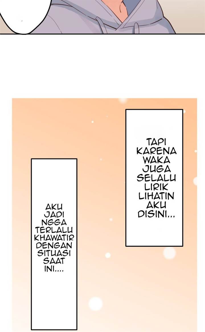 Chapter 165 - halaman 34