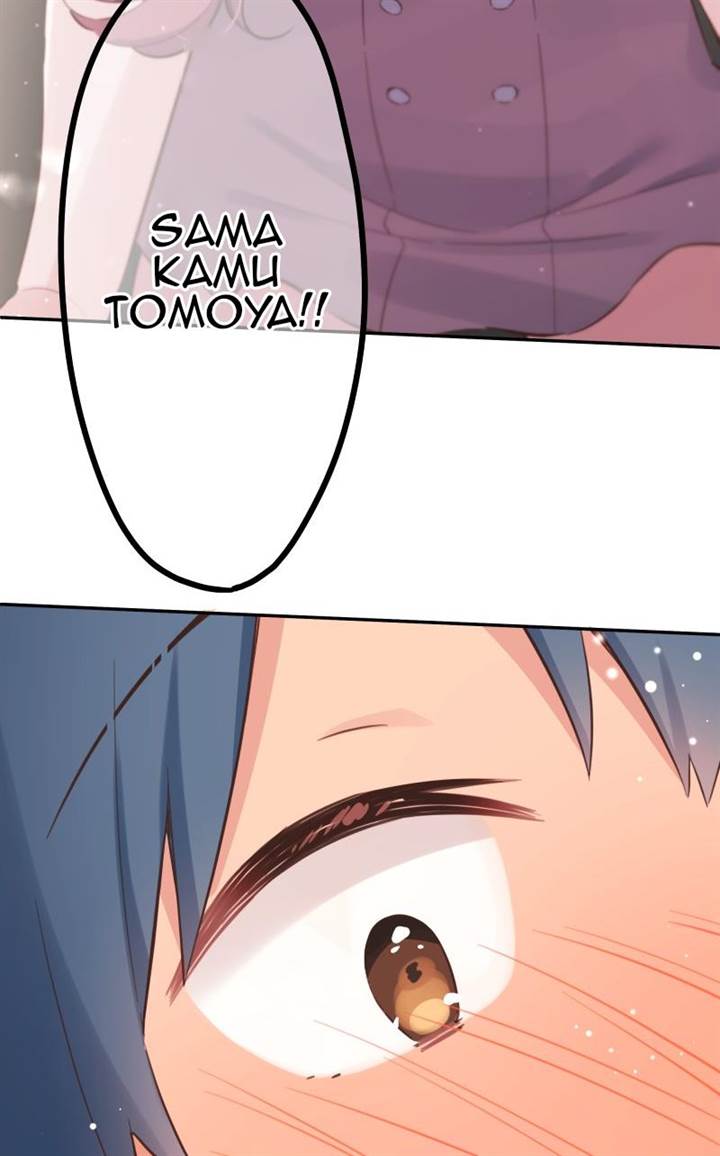 Chapter 164 - halaman 23