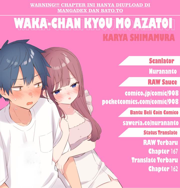 Chapter 162 - halaman 2
