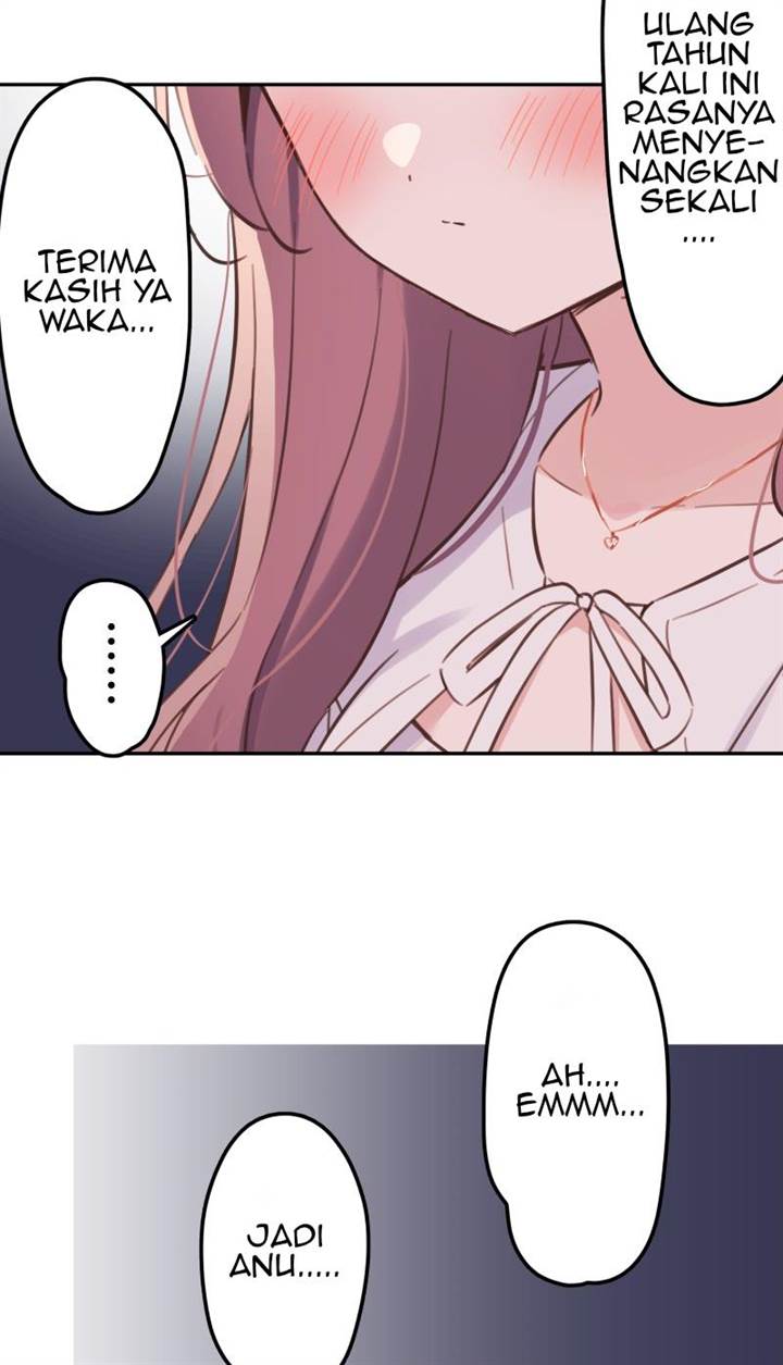 Chapter 161 - halaman 20