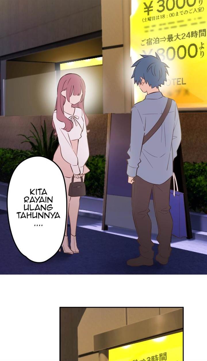 Chapter 161 - halaman 28