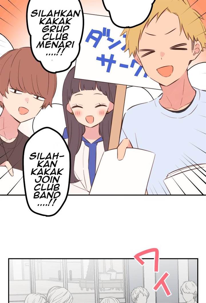 Chapter 160 - halaman 23