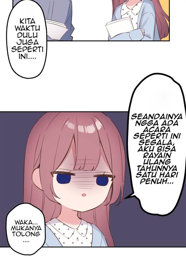 Chapter 160 - halaman 25