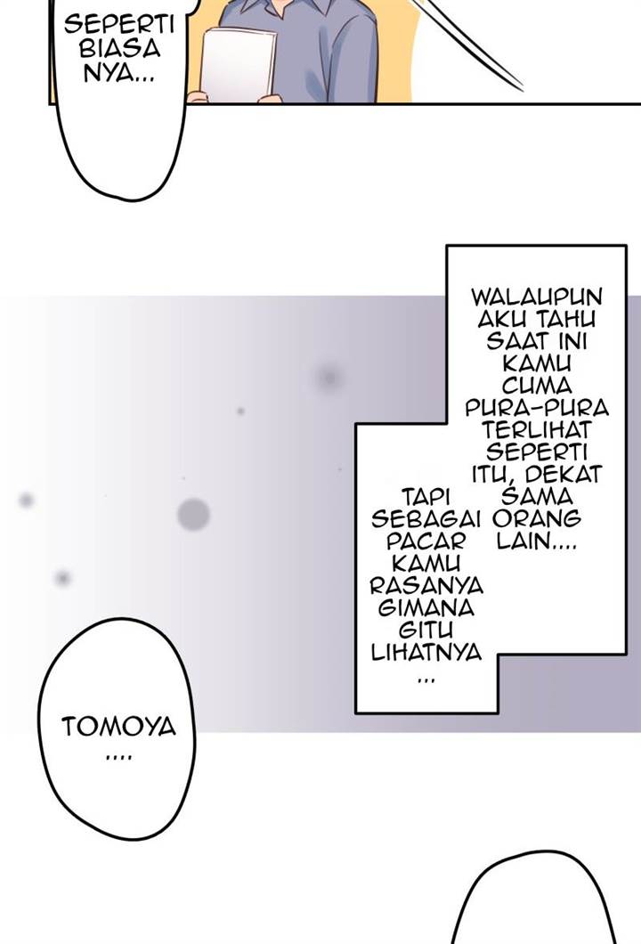 Chapter 160 - halaman 29