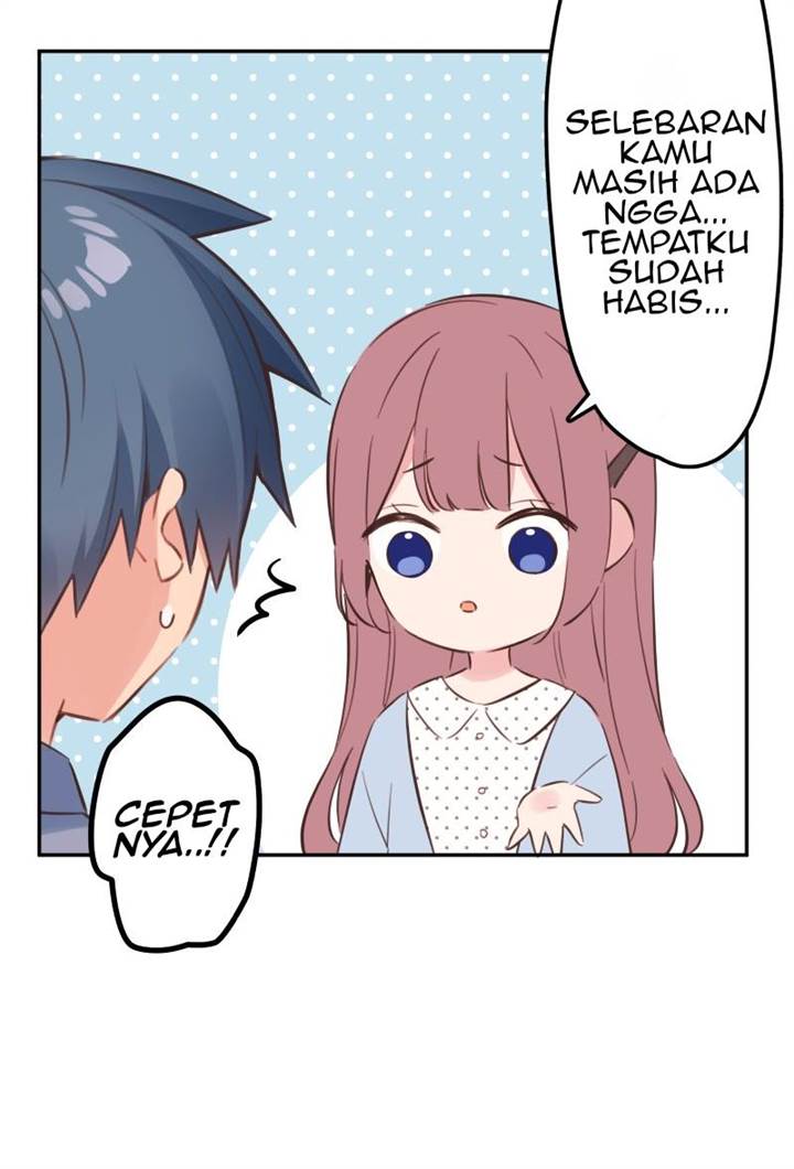 Chapter 160 - halaman 30