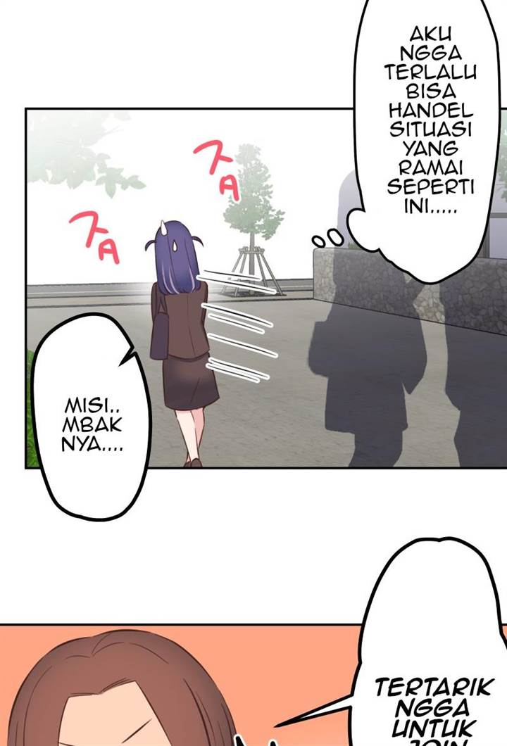 Chapter 160 - halaman 33